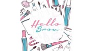 Hello Brow