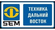 Техника Дальний Восток