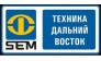 Техника Дальний Восток