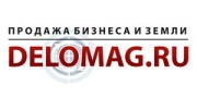 Магазин готового бизнеса Delomag.ru