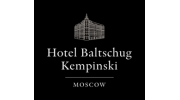 Baltschug Kempinski Moscow