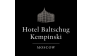 Baltschug Kempinski Moscow