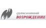 Возрождение, Производственное объединение