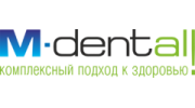 Стоматологическая Поликлиника М-Дентал