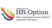 HR-Option