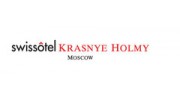 Swissotel Красные Холмы