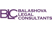 Balashova Legal Consultants