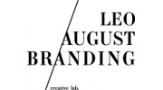Лео Август Брендинг