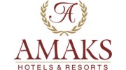 АМАКС Конгресс отель