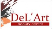 Del'Art beauty center
