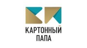 Фабрика Картонного Папы
