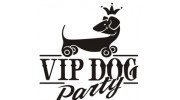 VIP Dog Party