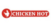 Chicken Hot, кафе