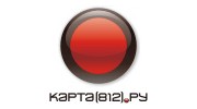 Карта812.ру