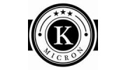 Микрон-к