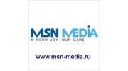 MSN Media