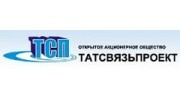 Татсвязьпроект