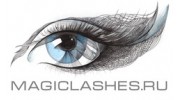 Cтудия наращивания ресниц MagicLashes