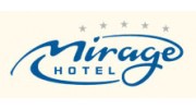 MIRAGE-hotel