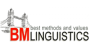 BM Linguistics, Центр иностранных языков