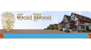 gold wood