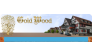 gold wood