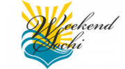 Weekend-Sochi
