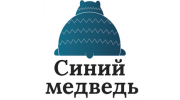 Синий Медведь