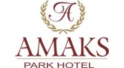 Амакс Парк-отель