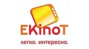 Интернет-кинотеатр EKinoT (ИКиноТ, ООО)