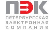 Петербургская Электронная Компания