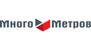 Много Метров