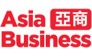 Asia Business Media, журнал