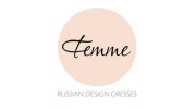 Бренд FEMME