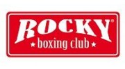 Rocky boxing club Москва