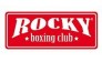 Rocky boxing club Москва