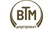 ВТМ дорпроект