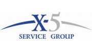 X5 Service Group