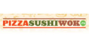 PIZZASUSHIWOK