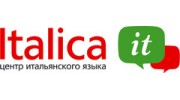 Italica, Центр итальянского языка