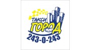 Такси Город