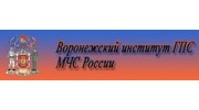 Воронежский институт Государственной противопожарной службы Министерства Российской Федерации по делам ГО и ЧС