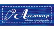 Альтаир швейное предприятие