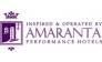 Amaranta, гостиничный оператор