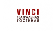 театральная гостиная VINCI