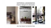 Lashmanova design