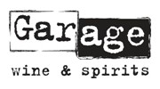 Garage wine&amp;spirits