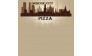 Moscow City Pizza