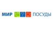 Мир Посуды