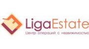 Лига Эстейт